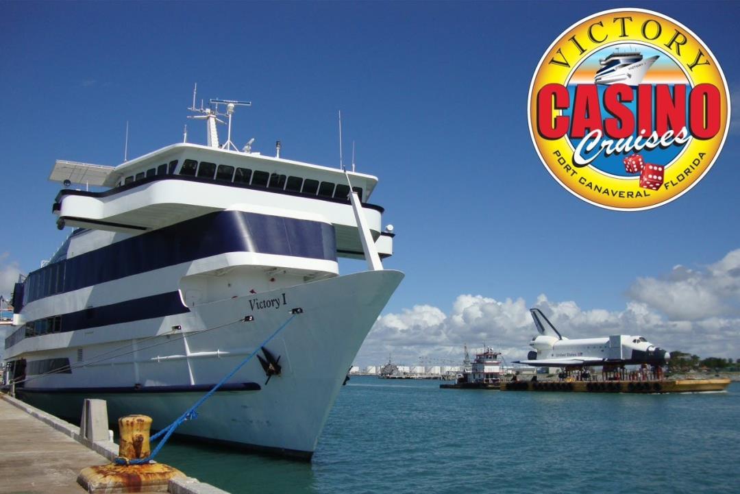 Victory Casino Cruise Ship